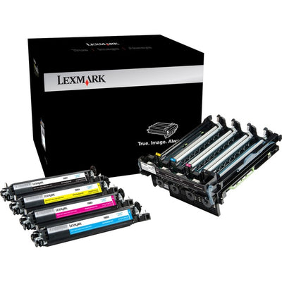 Lexmark 70C0Z10/Z50 Imaging Kits (LEX70C0Z50)