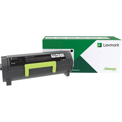 Lexmark Unison 501U Toner Cartridge (LEX50F1U00)