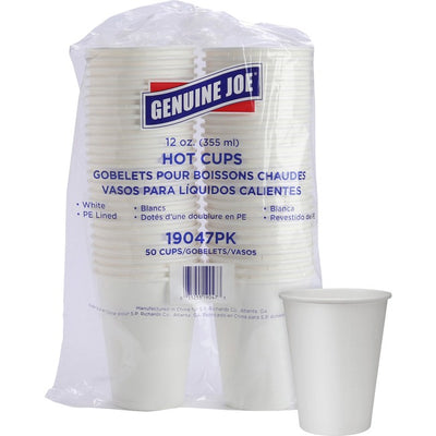 CUP,SINGLE,8OZ (GJO19045PK)