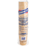 Genuine Joe Ripple Hot Cups (GJO11255PK)