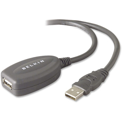 Belkin Active Extension Cable (BLKF3U130-16)