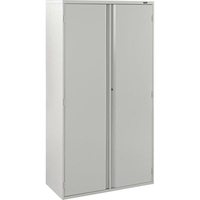 Offices To Go 72" Storage Cabinet (GLBMVLS72LGRY)