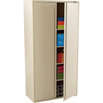Offices To Go 72" Storage Cabinet (GLBMVLS72LNEV)