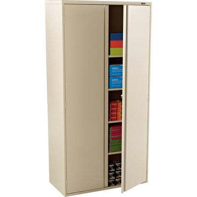Offices To Go 72" Storage Cabinet (GLBMVLS72LNEV)