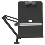 COPY HOLDER FLEX ARM PLATINUM (EXM56106)