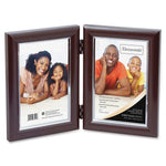 FRAME DBLE PHOTO 4x6 S-MOCHA (FST83920)