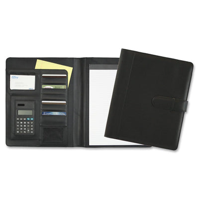 Hilroy Business Pad Folio (HLR33424)
