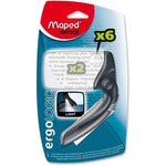 MAGNIFIER RECTANGULAR (MAP395211)