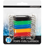 Merangue Key Tag (MGE1008760100)