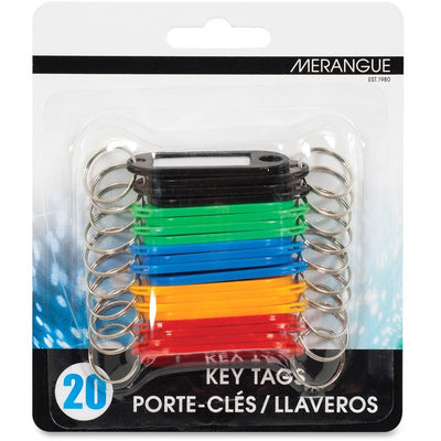 Merangue Key Tag (MGE1008760100)