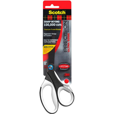 3M Scissors (MMM1468TNSMXE)