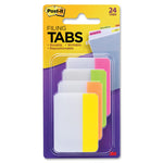 Post-it&reg; File Tab (MMM686PLOYC)
