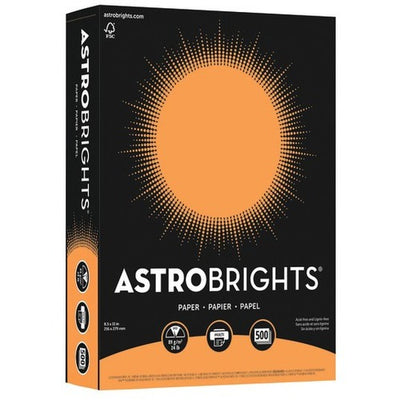 Astrobrights Colored Paper (NEE21658)