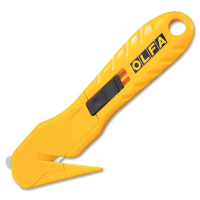 Olfa Professional Concealed Blade Safety Knife (OLF1096854)