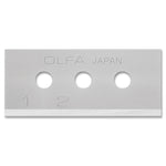 Olfa Professional Concealed Safety Knife Blade (OLF1096855)