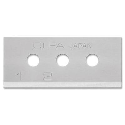 Olfa Professional Concealed Safety Knife Blade (OLF1096855)