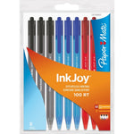 Paper Mate InkJoy 100 RT Ballpoint Pen (PAP1818460)