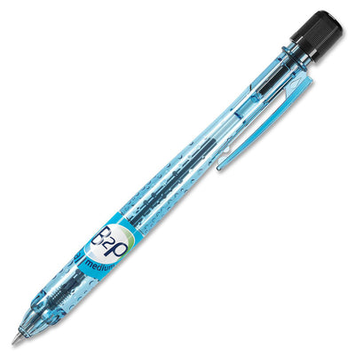Pilot B2P Recycled Retractable Ballpoint Pen (PILBGBPB2PMBK)