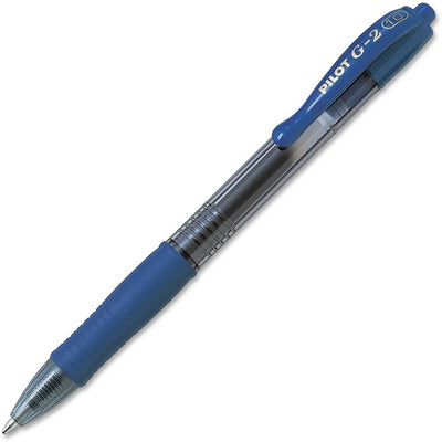 G2 1.0mm Gel Pen (PILBLG210BE)