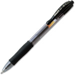 G2 1.0mm Gel Pen (PILBLG210BK)