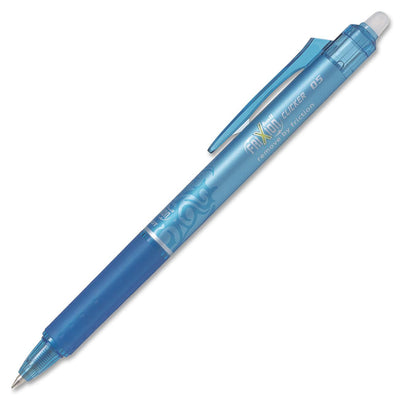 FriXion Retract Clicker Erasable Gel Ball Pen (PILBLRTFR5TE)