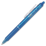 FriXion Retract Clicker Erasable Gel Ball Pen (PILBLRTFR7TE)