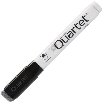 MARKER DRY-ERASE LOW ODOUR BK (QRT6447459967)
