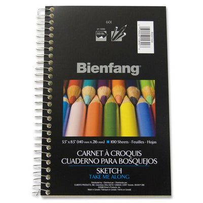 Bienfang Bienfang Sketch Book (SBAR237104)
