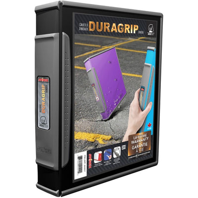 BINDER D-R DGRIP S/E 1.5*BLACK (STX32580B06C)