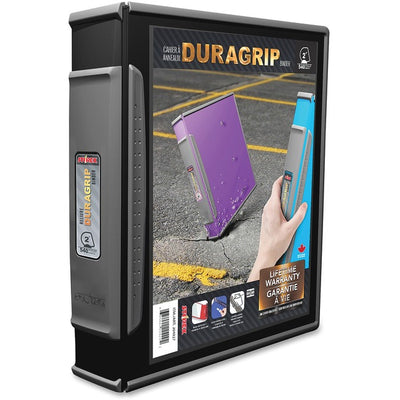 BINDER D-R DGRIP S/E 2" *BLACK (STX33580B06C)