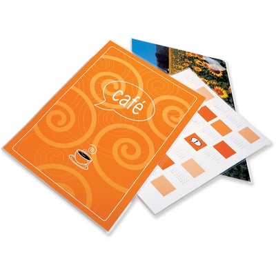 Swingline HeatSeal UltraClear Laminating Pouch (GBC02100)