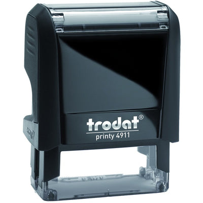 Trodat Large Size Final Sale Self-Inking Stamps (TRO11411)