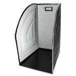 Winnable Black Mesh Magazine Holder (WNN12262)