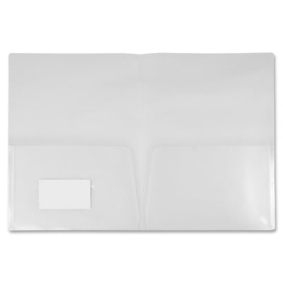 Winnable Letter Pocket Folder (WNN5TSE310LCR)