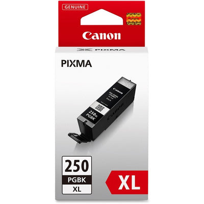 Canon PGI-250xl Original Ink Cartridge (CNMPGI250XLBK)