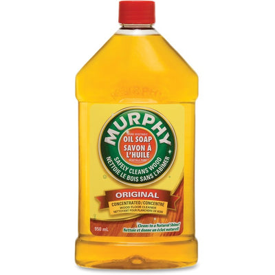 MURPHY'S OIL SOAP 950ML (CPC320831)