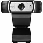 Logitech C930e Webcam - 30 fps - USB 2.0 - 1 Pack(s) (LOG960-000971)