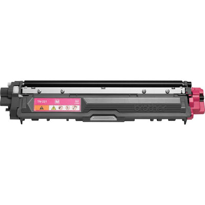 Brother TN221M Original Toner Cartridge (BRTTN221M)