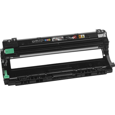 Brother DR221CL Drum Unit (BRTDR221CL)