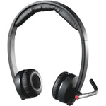 Logitech Wireless Headset H820e (LOG981-000516)