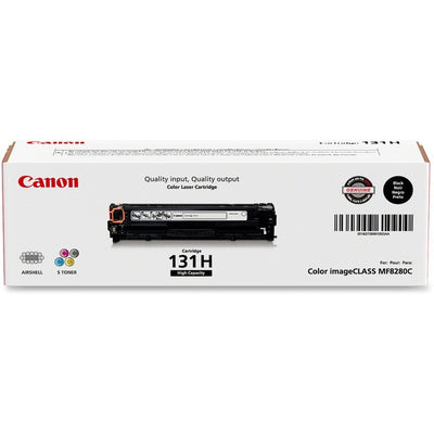 Canon CRG-131 Original Toner Cartridge (CNM6273B001)