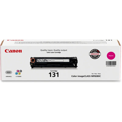 Canon 131 Original Toner Cartridge (CNM6270B001)
