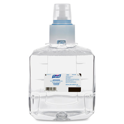 PURELL LTX12 SANIT FOAM 1200ml (GOJ284828)