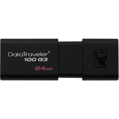 USB 3.0 DATA TRAVEL 64GB (KIN284513)