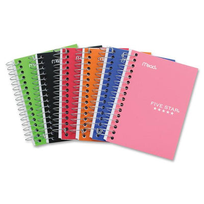 Hilroy Fat Lil Five Star Notebook (MEA45388)