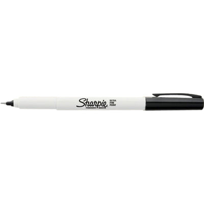 Sharpie Ultra Fine Point Permanent Marker (SAN37121)