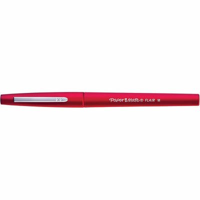 P-MATE FLAIR MARK.MED.RED (PAP1806703)