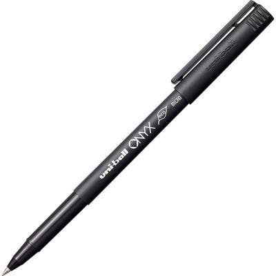 uniball&trade; Onyx Rollerball Pens (UBC60040)