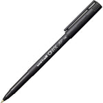 uniball&trade; Onyx Rollerball Pens (UBC60143)