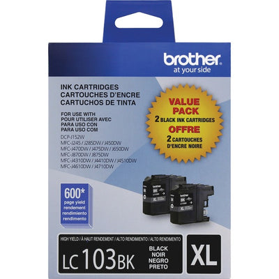 Brother Innobella LC1032PKS Original Ink Cartridge (BRTLC1032PKS)